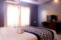 Oyo Rooms Bellandur Ecospace 2 Бангалор Екстериор снимка
