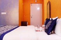 Oyo Rooms Bellandur Ecospace 2 Бангалор Екстериор снимка