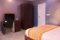 Oyo Rooms Bellandur Ecospace 2 Бангалор Екстериор снимка