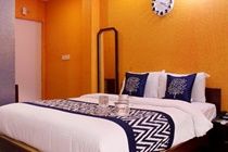 Oyo Rooms Bellandur Ecospace 2 Бангалор Екстериор снимка