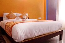 Oyo Rooms Bellandur Ecospace 2 Бангалор Екстериор снимка