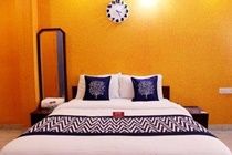Oyo Rooms Bellandur Ecospace 2 Бангалор Екстериор снимка