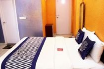 Oyo Rooms Bellandur Ecospace 2 Бангалор Екстериор снимка